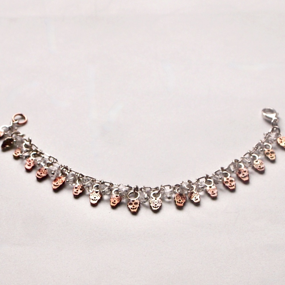 Charm Bracelet